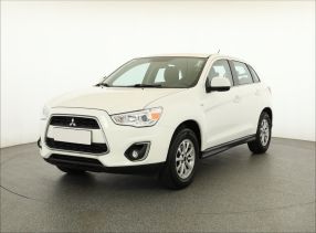Mitsubishi ASX - 2016