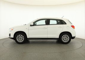 Mitsubishi ASX - 2016
