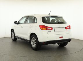 Mitsubishi ASX - 2016