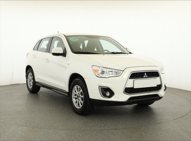 Mitsubishi ASX 2016