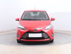 Toyota Yaris - 2019