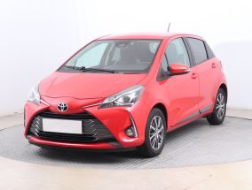 Toyota Yaris - 2019