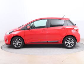 Toyota Yaris - 2019