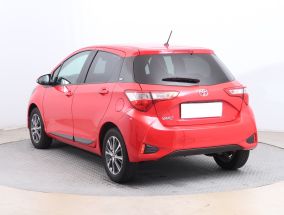 Toyota Yaris - 2019