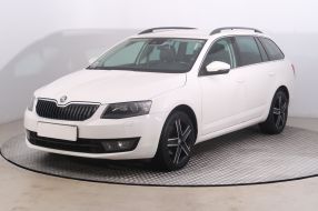 Skoda Octavia - 2014