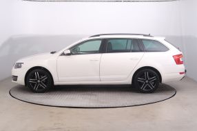 Skoda Octavia - 2014