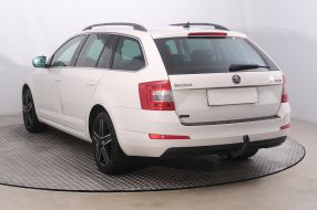 Skoda Octavia - 2014