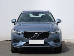 Volvo XC60 - 2018