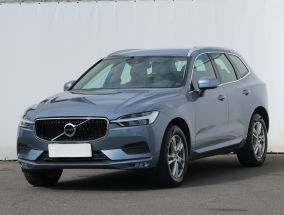 Volvo XC60 - 2018