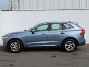 Volvo XC60 - 2018