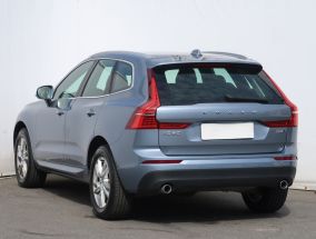 Volvo XC60 - 2018