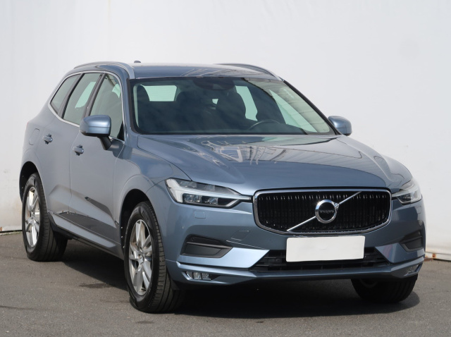 Volvo XC60 2018