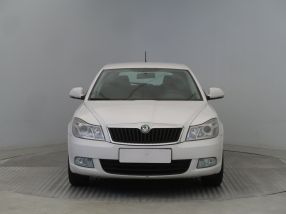 Skoda Octavia - 2011