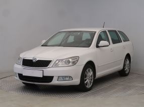 Skoda Octavia - 2011