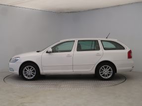 Skoda Octavia - 2011