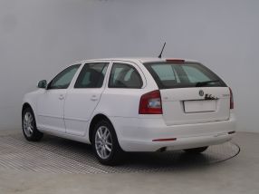 Skoda Octavia - 2011