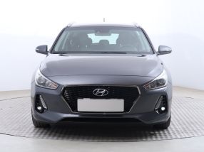 Hyundai i30 - 2017