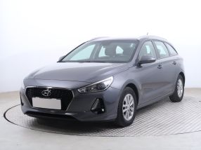 Hyundai i30 - 2017