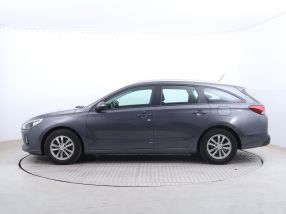 Hyundai i30 - 2017