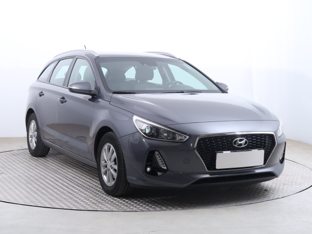 Hyundai i30 2017