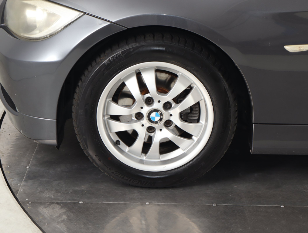 BMW 3