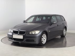 BMW 3 - 2005