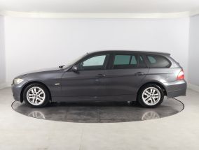 BMW 3 - 2005