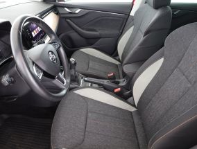 Škoda Kamiq - 2019
