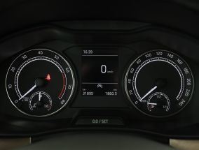 Škoda Kamiq - 2019
