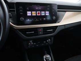 Škoda Kamiq - 2019