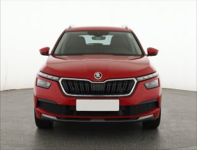 Skoda Kamiq - 2019