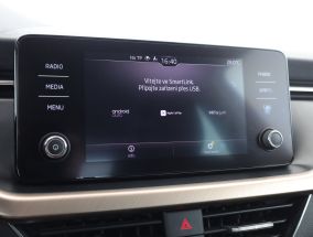 Škoda Kamiq - 2019