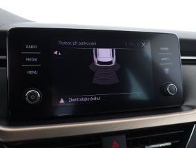 Škoda Kamiq - 2019