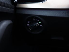 Škoda Kamiq - 2019