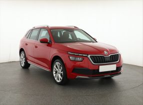 Škoda Kamiq - 2019