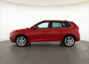 Skoda Kamiq - 2019