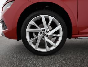 Škoda Kamiq - 2019