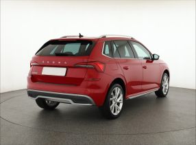 Škoda Kamiq - 2019
