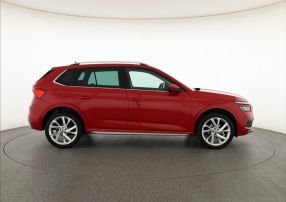 Škoda Kamiq - 2019
