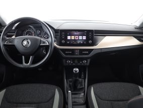 Škoda Kamiq - 2019