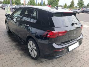 Volkswagen Golf - 2024