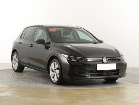Volkswagen Golf - 2024