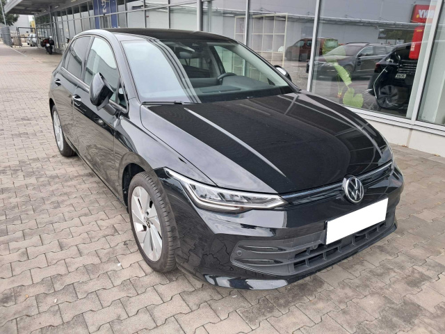 Volkswagen Golf 2024
