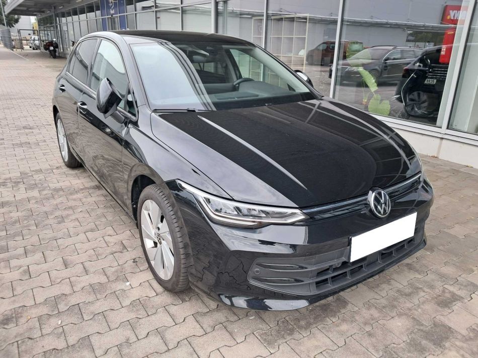 Volkswagen Golf - 2024