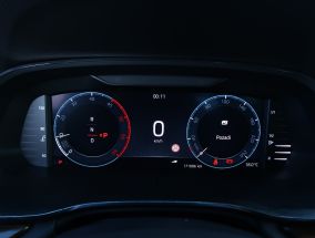 Škoda Octavia Scout - 2022