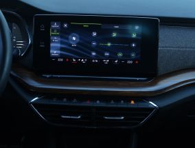 Škoda Octavia Scout - 2022