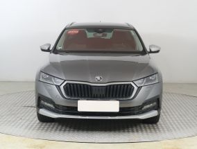 Skoda Octavia Scout - 2022