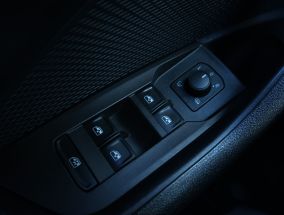 Škoda Octavia Scout - 2022