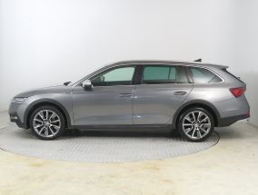 Skoda Octavia Scout - 2022