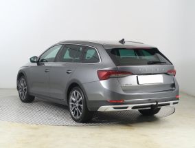 Skoda Octavia Scout - 2022